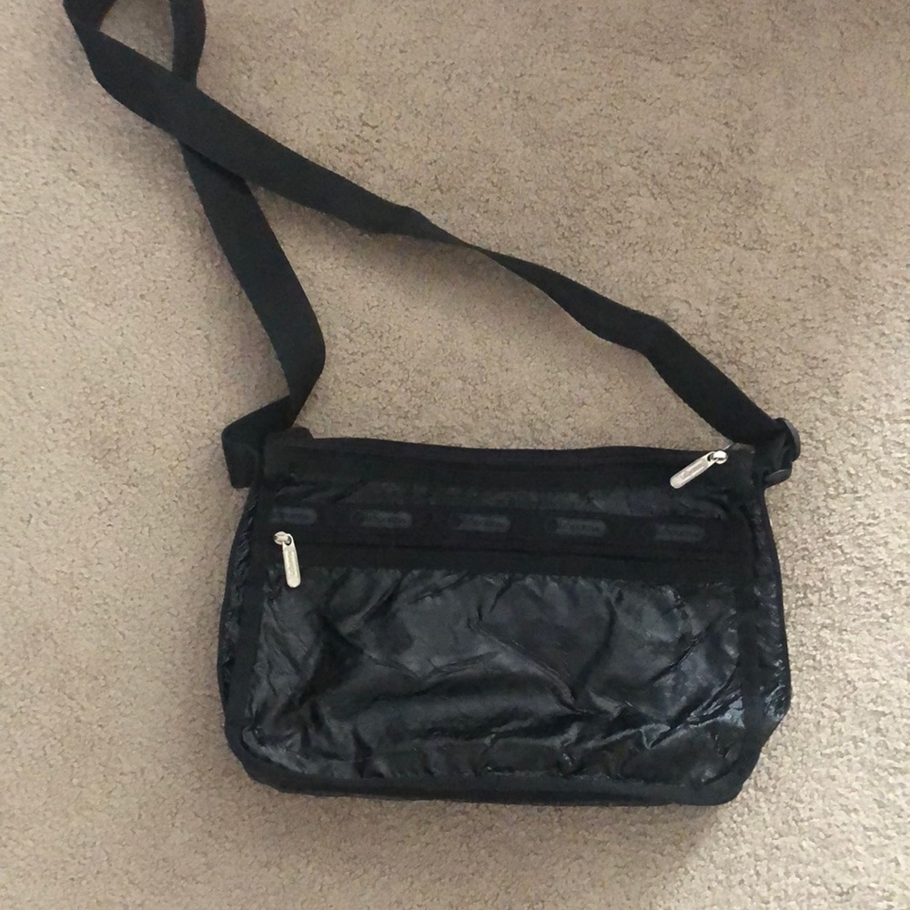 LeSportsac crossbody bag